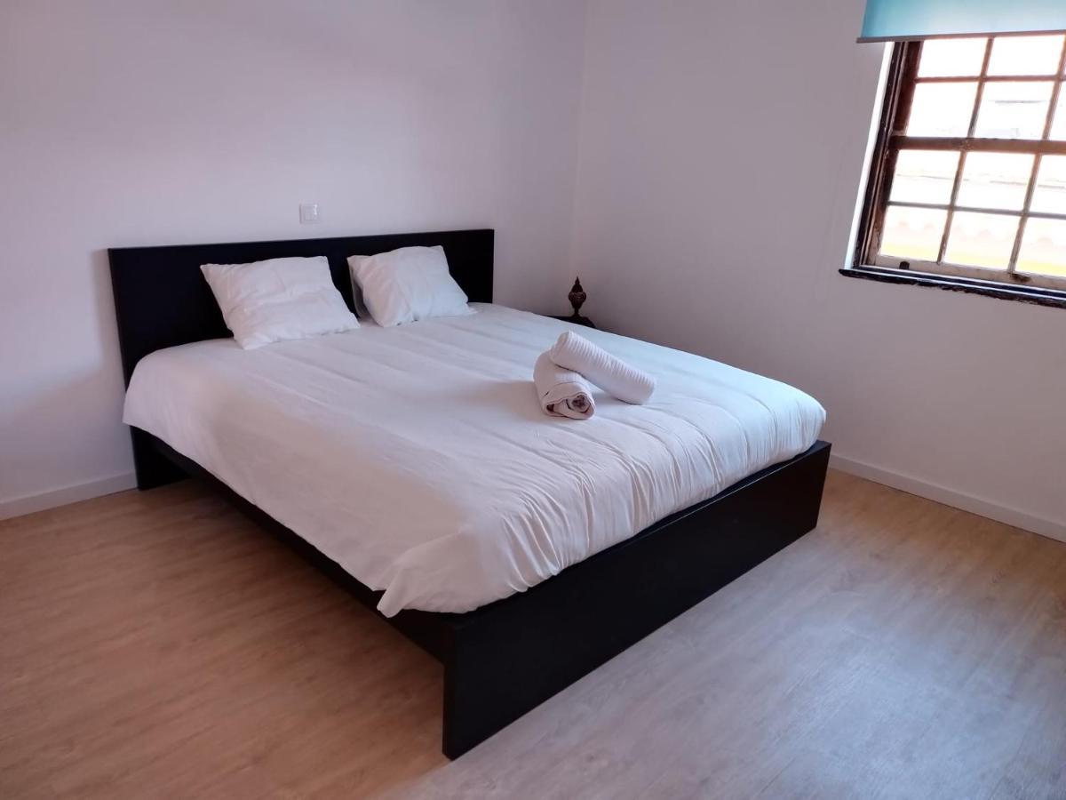 Sea Villa Rosa Charm Seaside And Garden Porto Ngoại thất bức ảnh